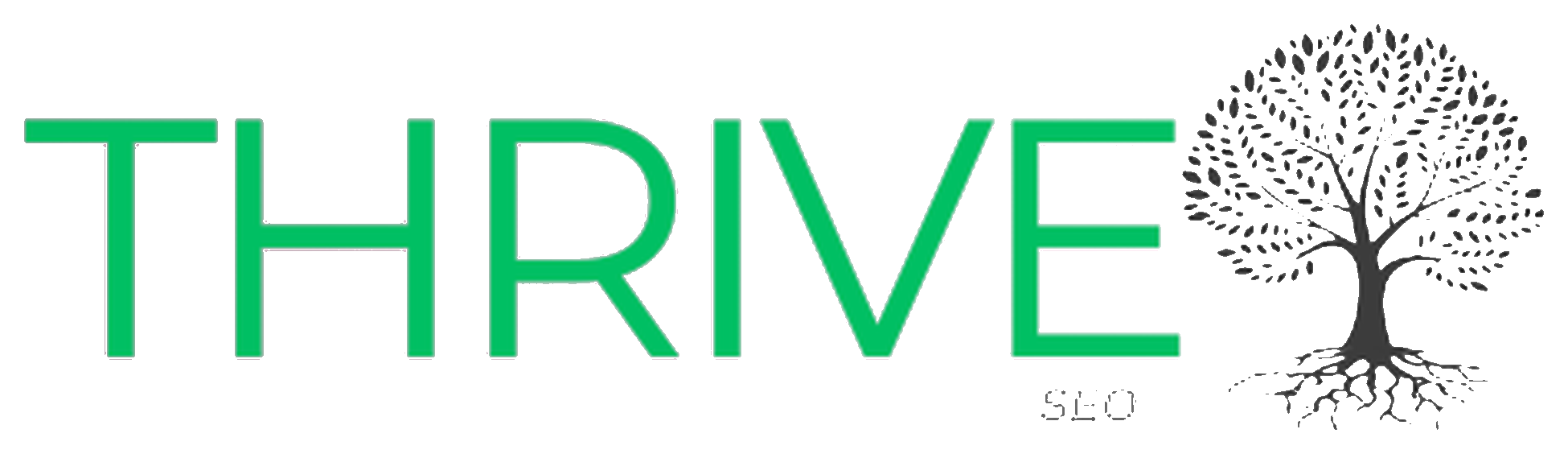 Thrive SEO logo